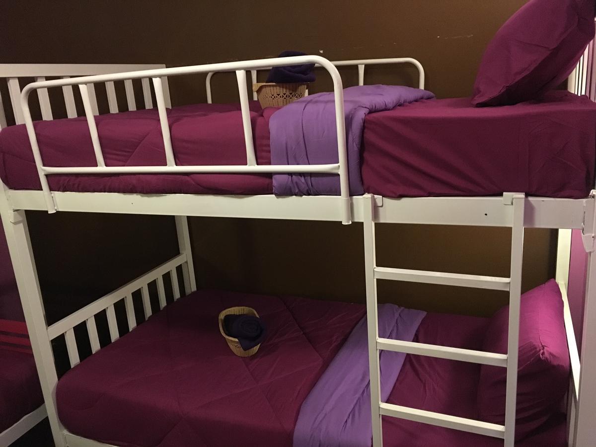 Mueang Kao Resting Place Hostel מראה חיצוני תמונה