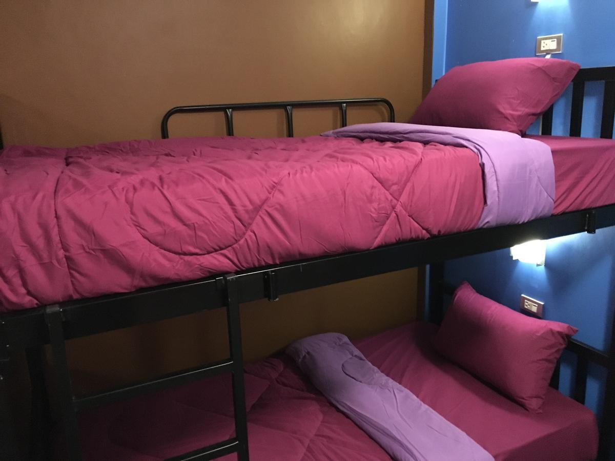 Mueang Kao Resting Place Hostel מראה חיצוני תמונה