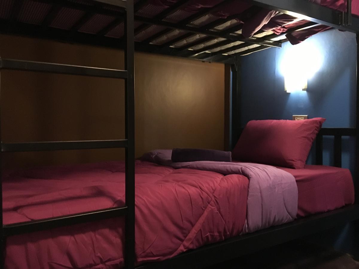 Mueang Kao Resting Place Hostel מראה חיצוני תמונה