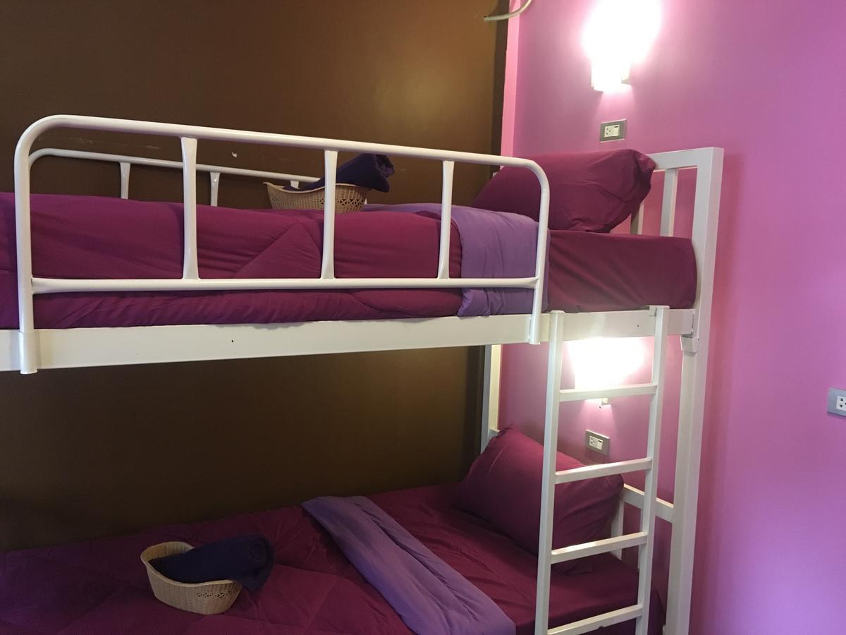Mueang Kao Resting Place Hostel מראה חיצוני תמונה