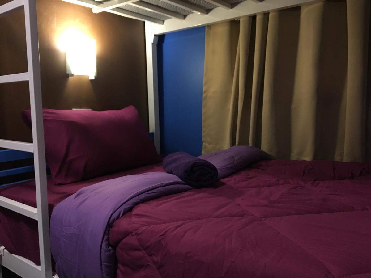 Mueang Kao Resting Place Hostel מראה חיצוני תמונה