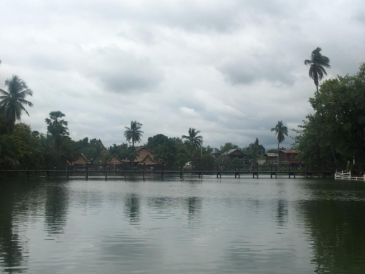 Mueang Kao Resting Place Hostel מראה חיצוני תמונה
