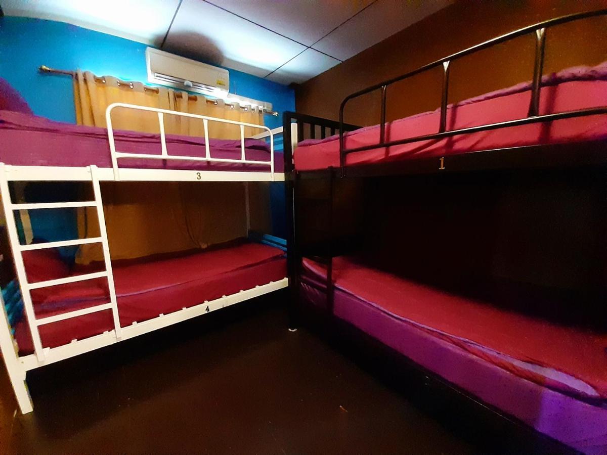 Mueang Kao Resting Place Hostel מראה חיצוני תמונה