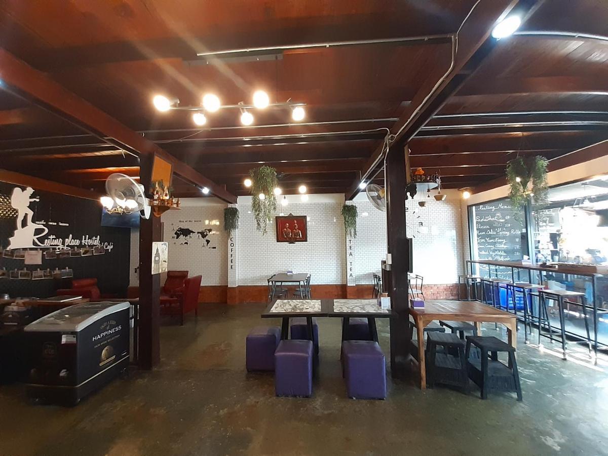 Mueang Kao Resting Place Hostel מראה חיצוני תמונה